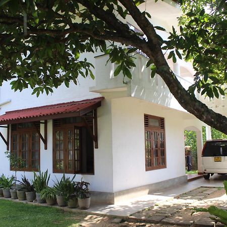 Apartament The Dalawella Porch House Galle Zewnętrze zdjęcie