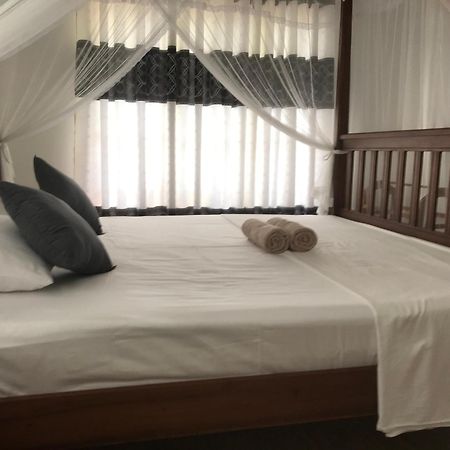 Apartament The Dalawella Porch House Galle Zewnętrze zdjęcie
