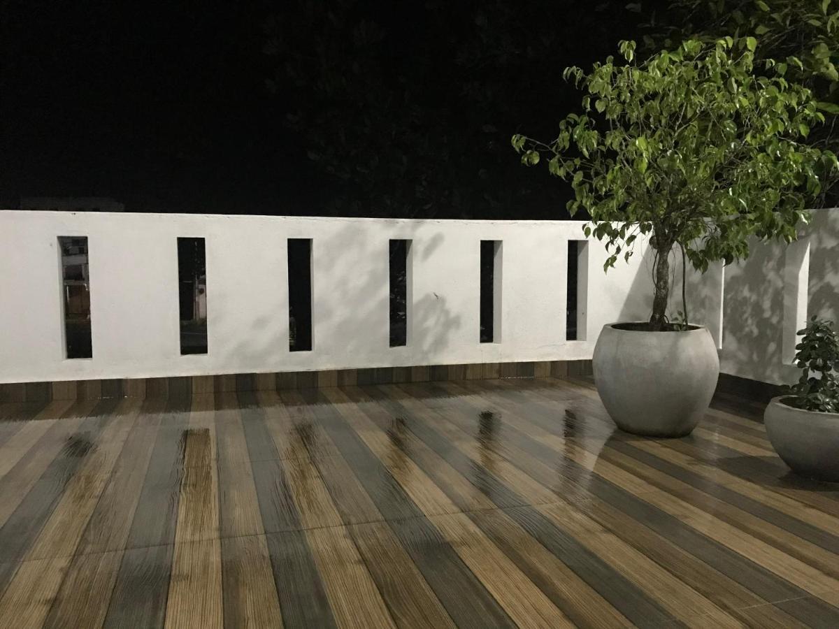 Apartament The Dalawella Porch House Galle Zewnętrze zdjęcie
