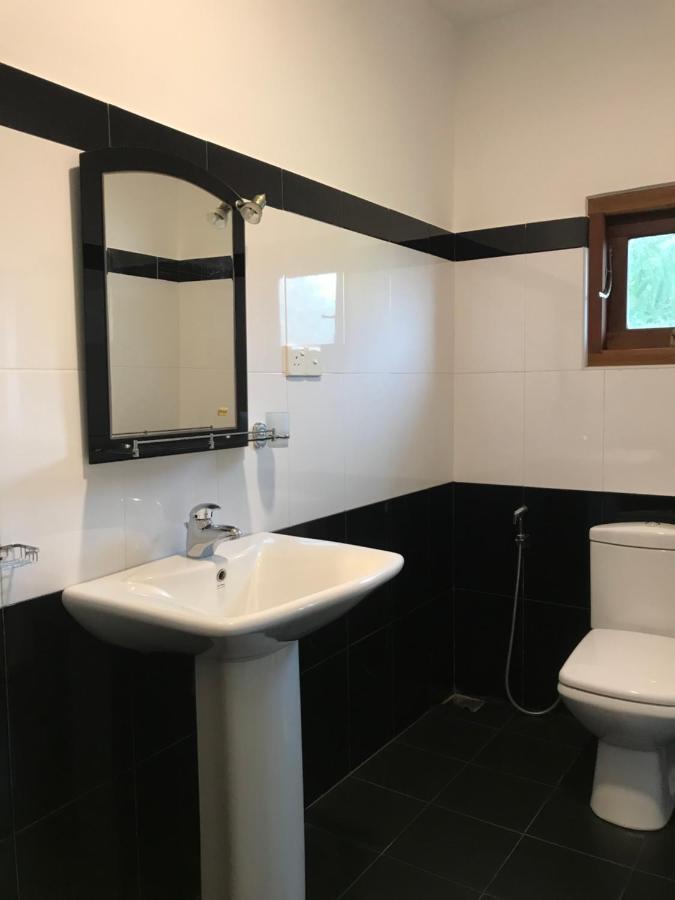 Apartament The Dalawella Porch House Galle Zewnętrze zdjęcie