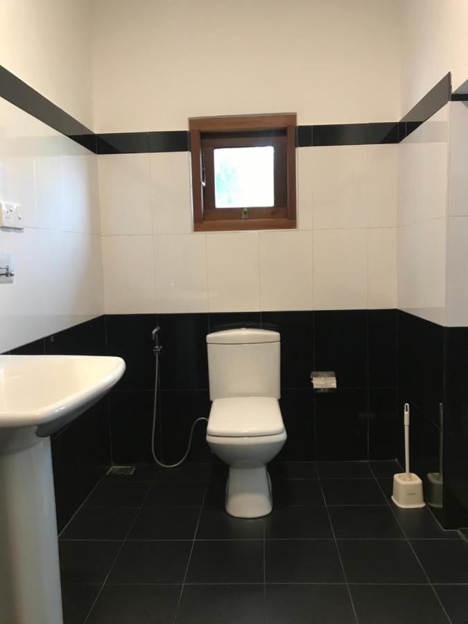 Apartament The Dalawella Porch House Galle Zewnętrze zdjęcie