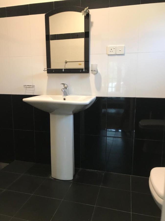 Apartament The Dalawella Porch House Galle Zewnętrze zdjęcie