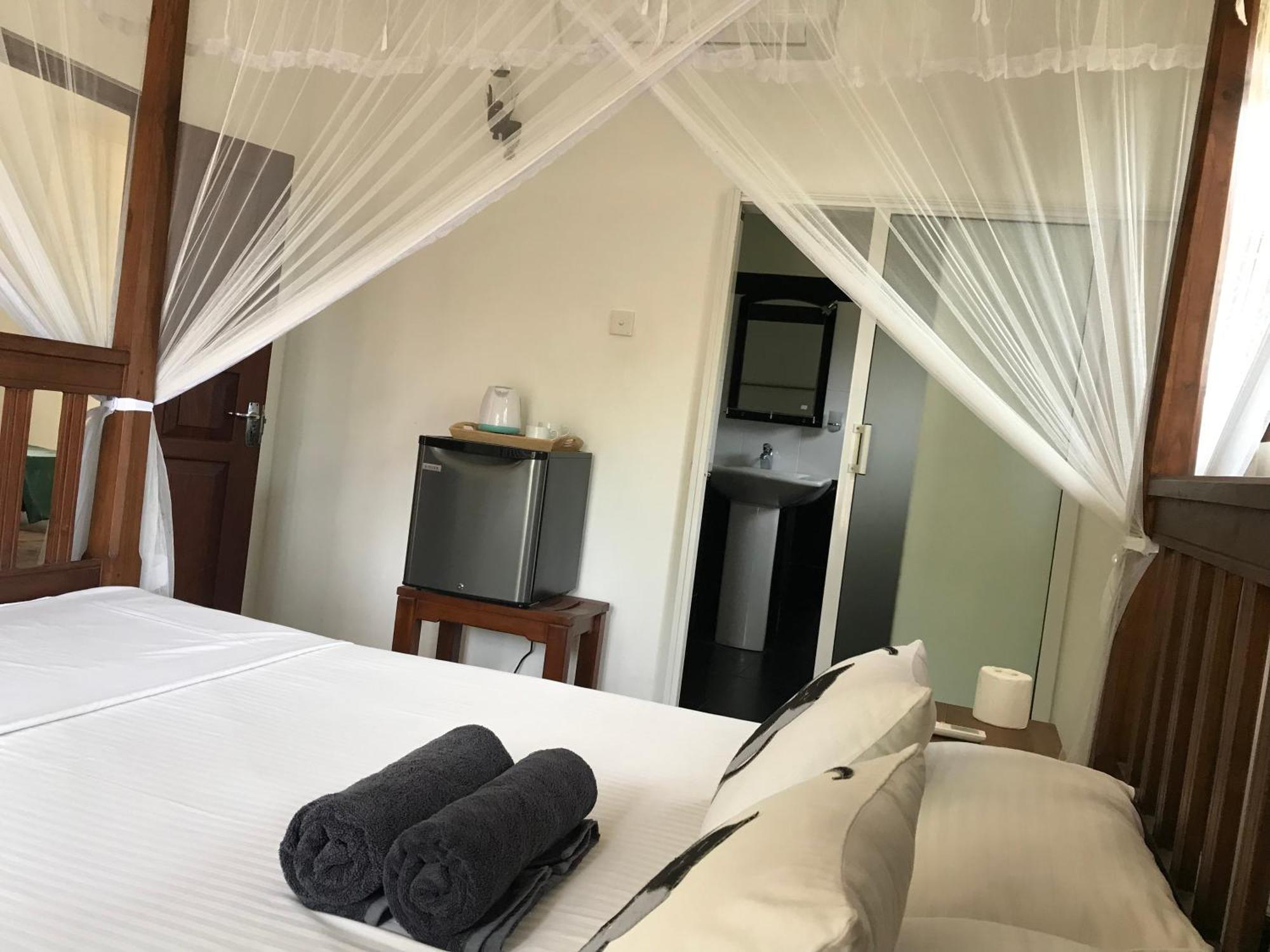 Apartament The Dalawella Porch House Galle Zewnętrze zdjęcie