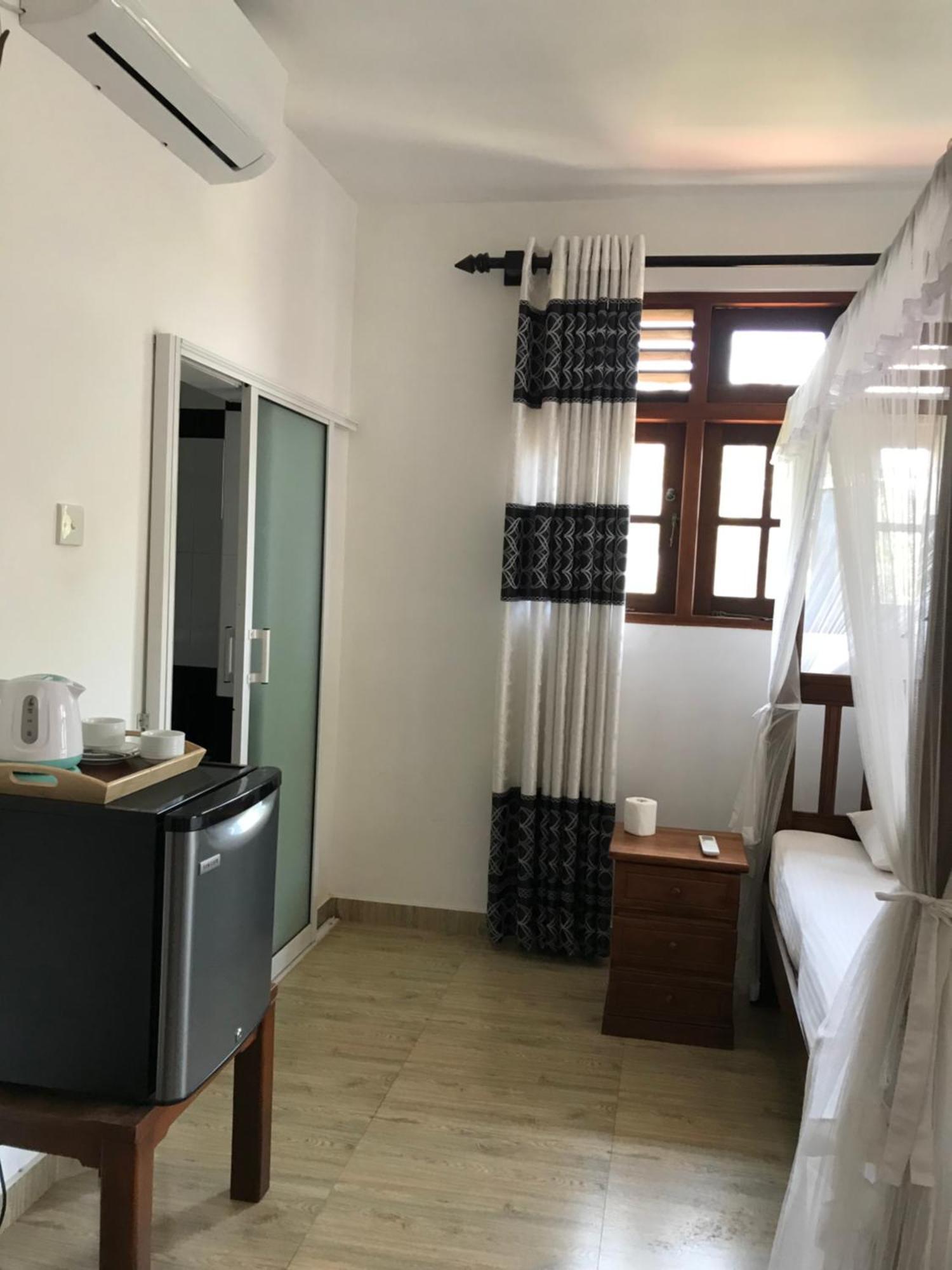Apartament The Dalawella Porch House Galle Zewnętrze zdjęcie