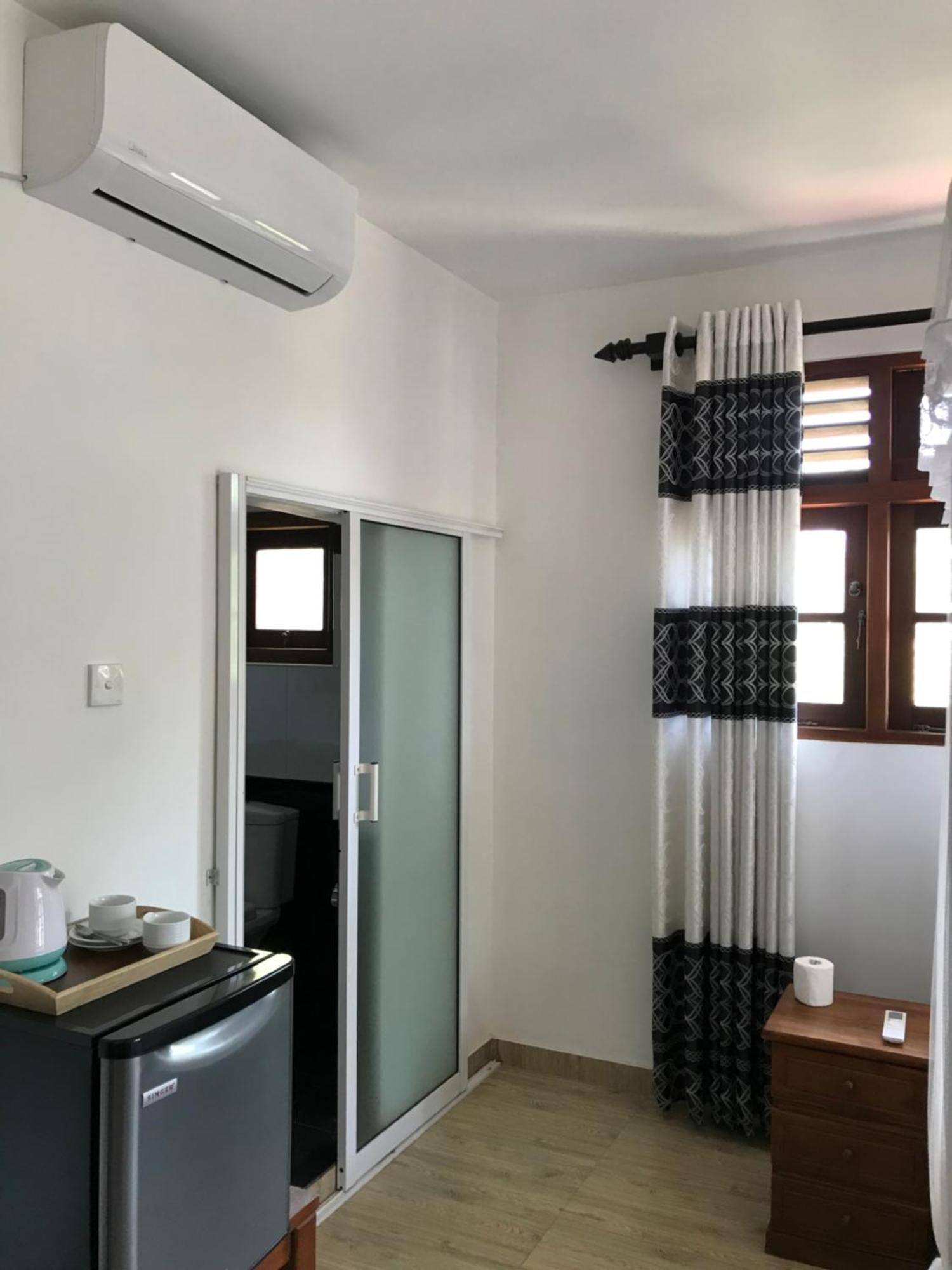 Apartament The Dalawella Porch House Galle Zewnętrze zdjęcie
