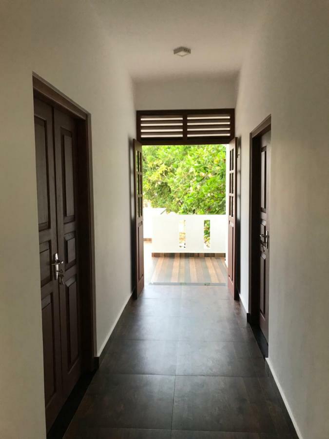 Apartament The Dalawella Porch House Galle Zewnętrze zdjęcie