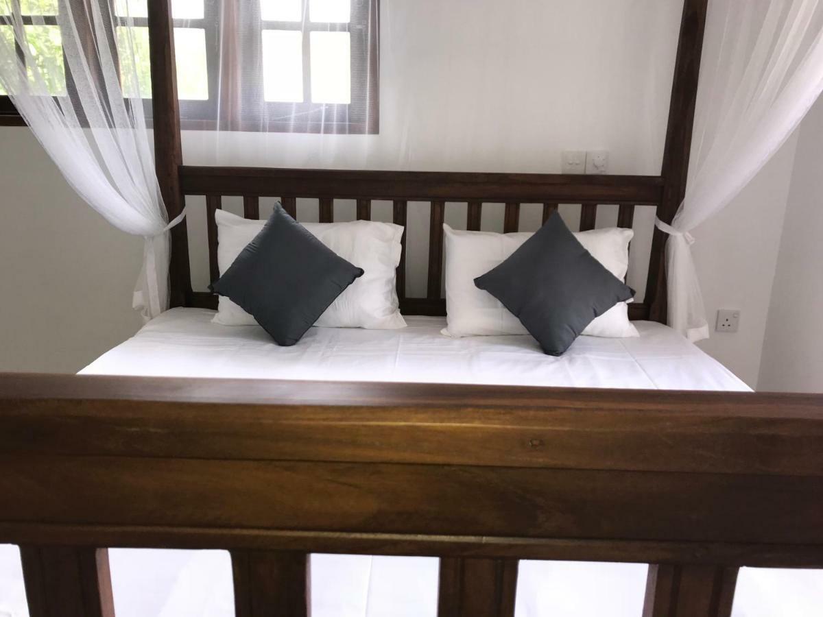 Apartament The Dalawella Porch House Galle Zewnętrze zdjęcie