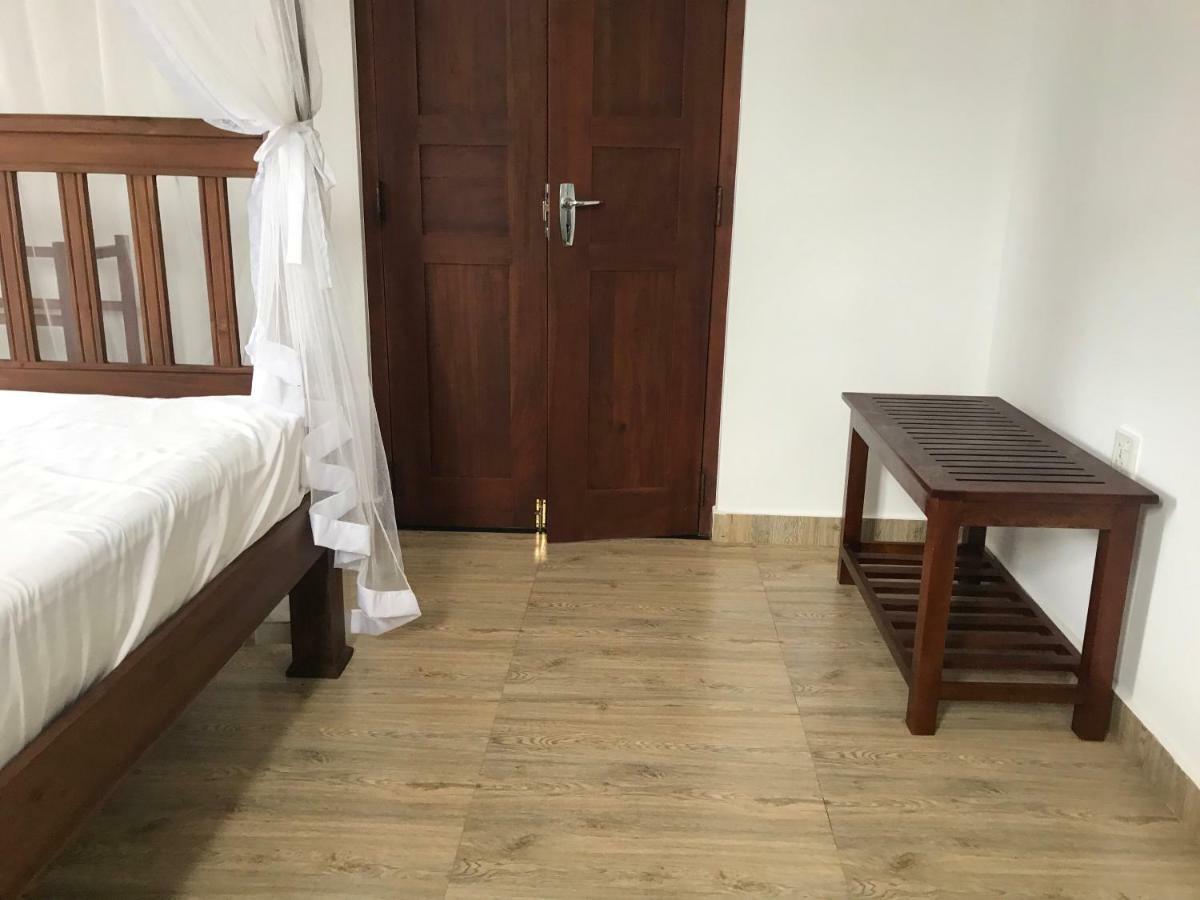 Apartament The Dalawella Porch House Galle Zewnętrze zdjęcie