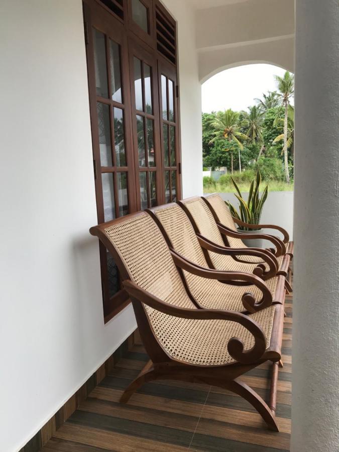 Apartament The Dalawella Porch House Galle Zewnętrze zdjęcie