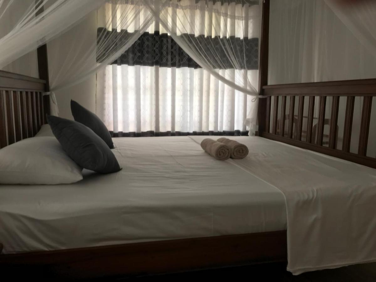 Apartament The Dalawella Porch House Galle Zewnętrze zdjęcie