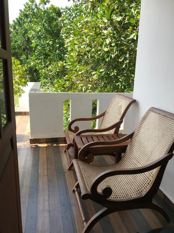 Apartament The Dalawella Porch House Galle Zewnętrze zdjęcie