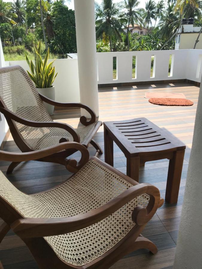 Apartament The Dalawella Porch House Galle Zewnętrze zdjęcie